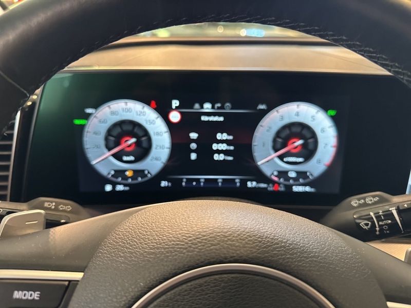 Kia Sportage bild 20