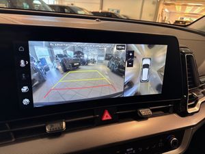 Kia Sportage bild 17