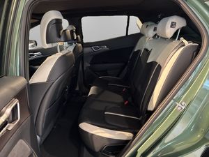 Kia Sportage bild 9