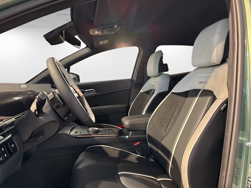 Kia Sportage bild 8