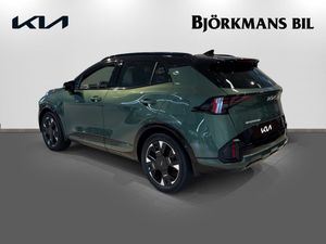Kia Sportage bild 6