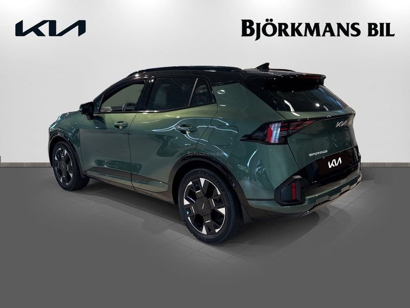 Kia Sportage bild 6