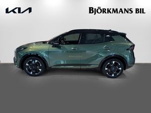 Kia Sportage bild 4