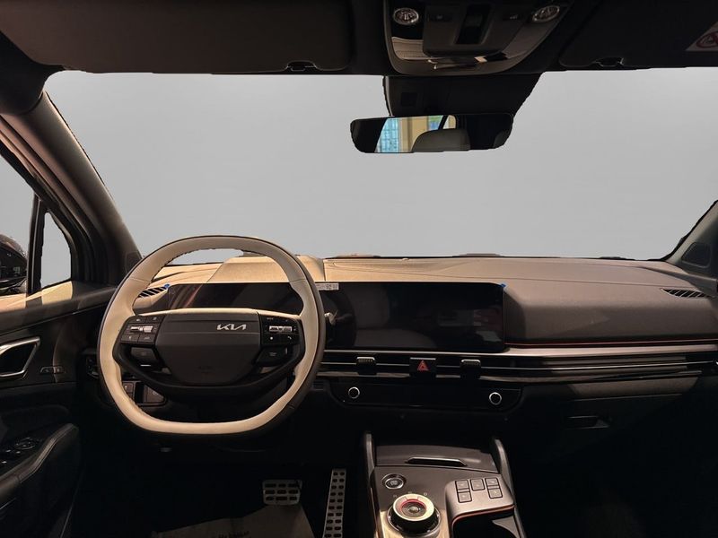 Kia Sportage bild 7