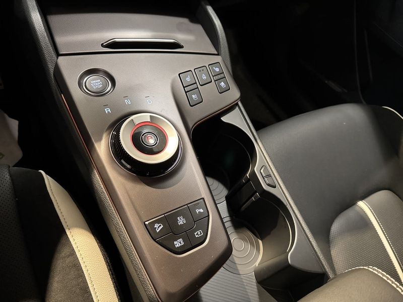 Kia Sportage bild 12