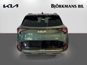 Kia Sportage bild 5