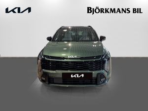 Kia Sportage bild 2