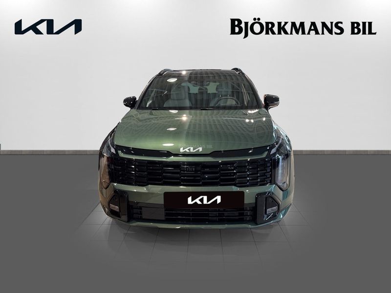 Kia Sportage bild 2
