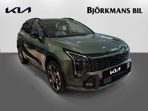 Kia Sportage bild 3