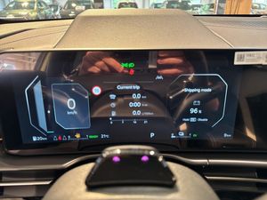 Kia Sportage bild 10