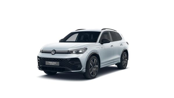 Volkswagen Tiguan R-LINE EHYBRID 272 HK DSG6 - 2026