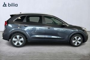Kia Niro bild 35