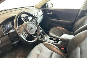 Kia Niro bild 27