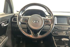 Kia Niro bild 21
