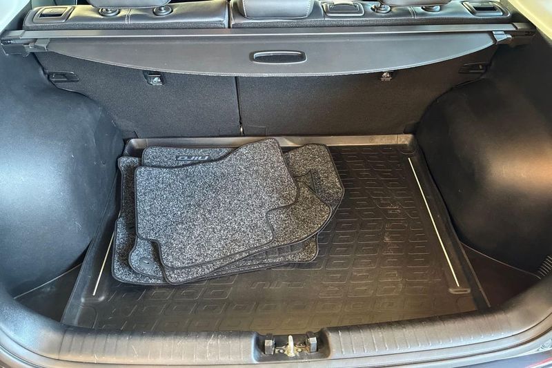 Kia Niro bild 20