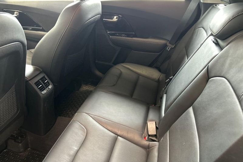 Kia Niro bild 24