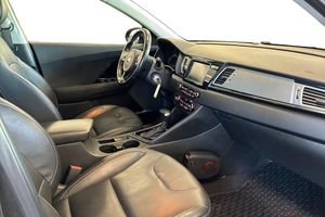Kia Niro bild 11