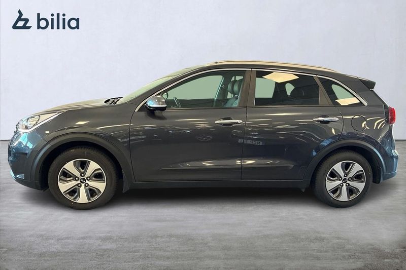 Kia Niro bild 4