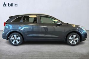 Kia Niro bild 33