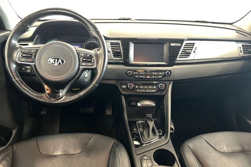 Kia Niro bild 19
