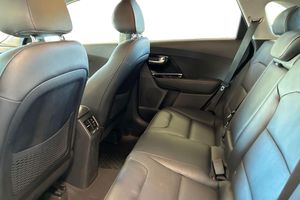 Kia Niro bild 22