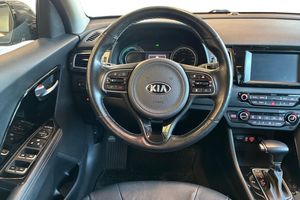 Kia Niro bild 18