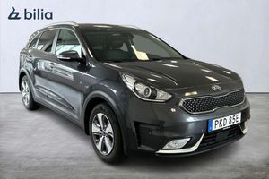 Kia Niro bild 39