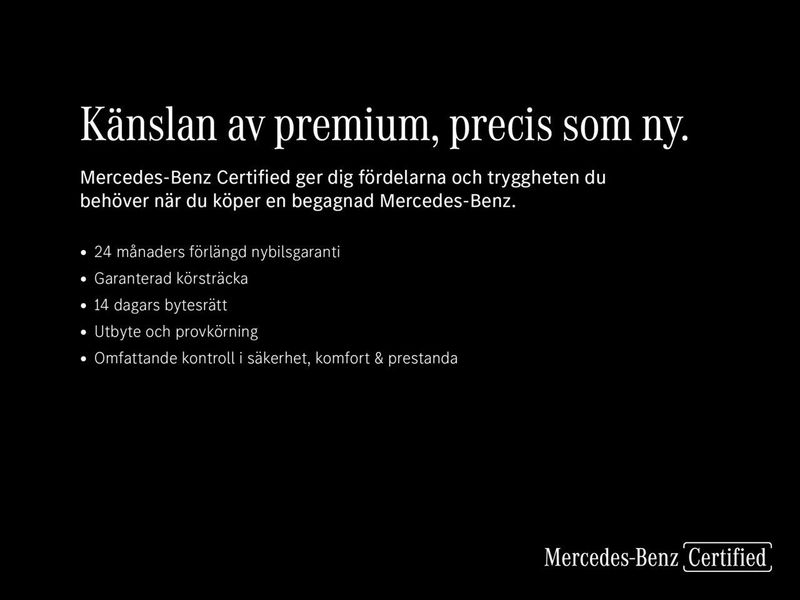 Mercedes S580 bild 5