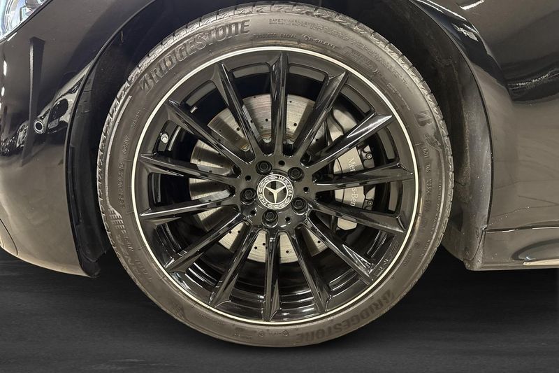 Mercedes S580 bild 6