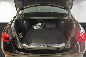 Mercedes S580 bild 25