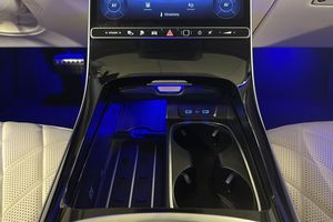 Mercedes S580 bild 17
