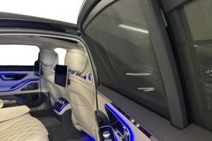 Mercedes S580 bild 24