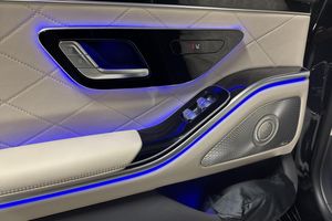 Mercedes S580 bild 22