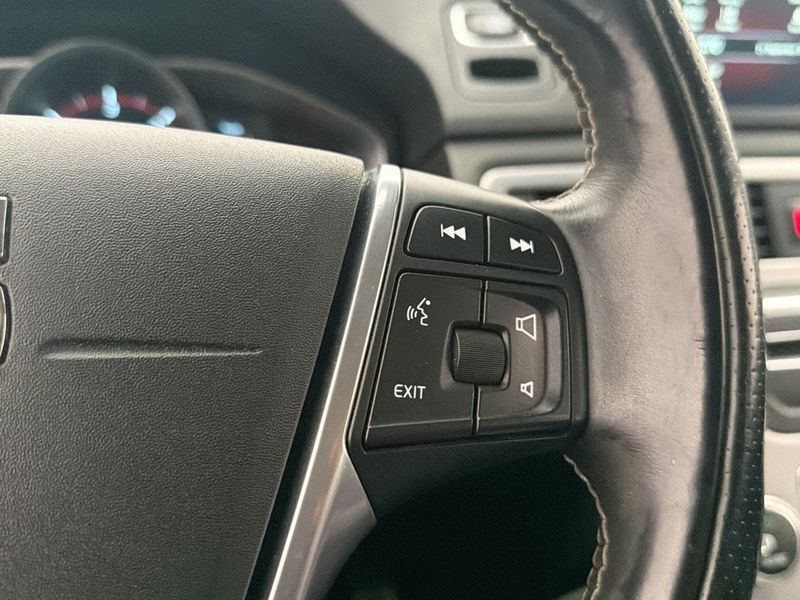 Volvo XC70 bild 17