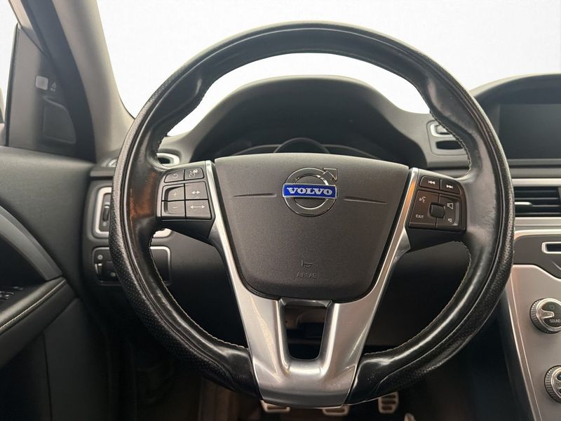 Volvo XC70 bild 10