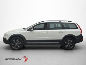 Volvo XC70 bild 4