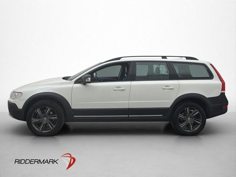 Volvo XC70 bild 4