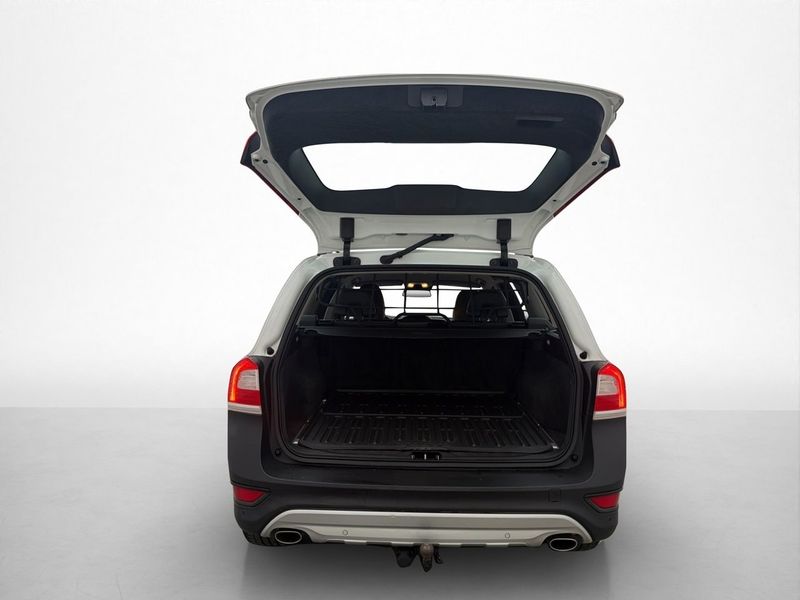 Volvo XC70 bild 24