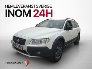 Volvo XC70 bild 1