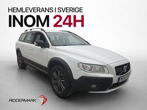 Volvo XC70 bild 3