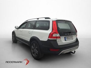 Volvo XC70 bild 5