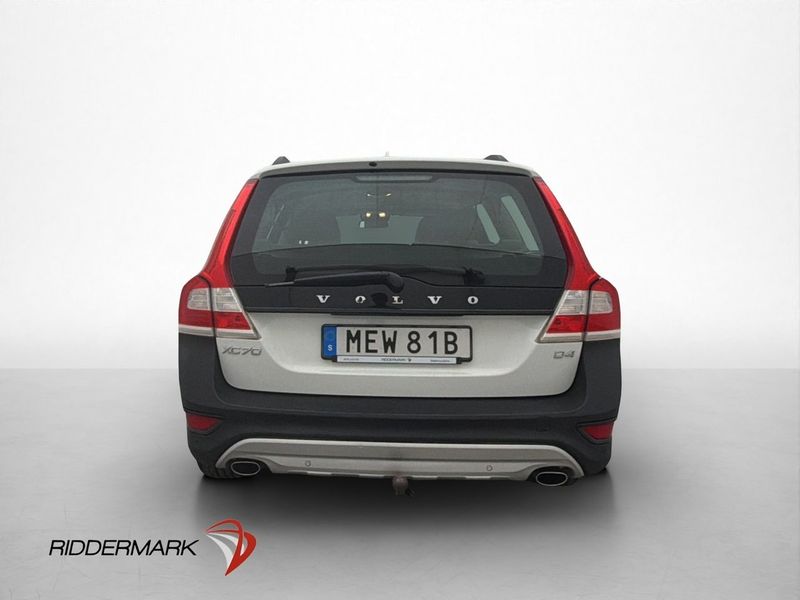 Volvo XC70 bild 6