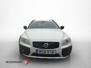Volvo XC70 bild 2