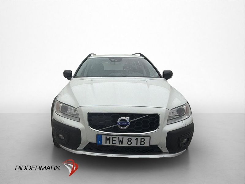 Volvo XC70 bild 2