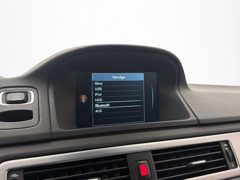 Volvo XC70 bild 26