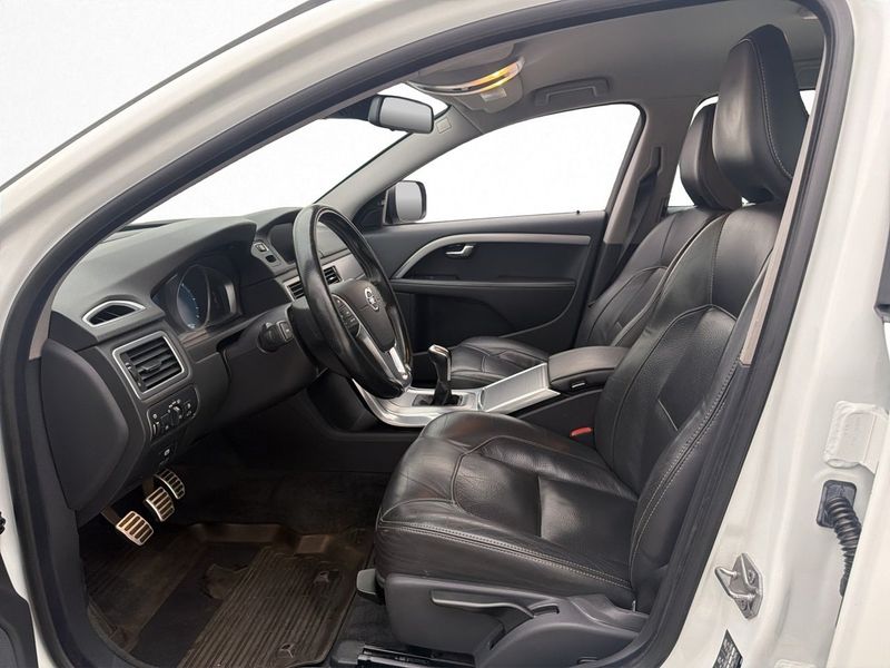 Volvo XC70 bild 9