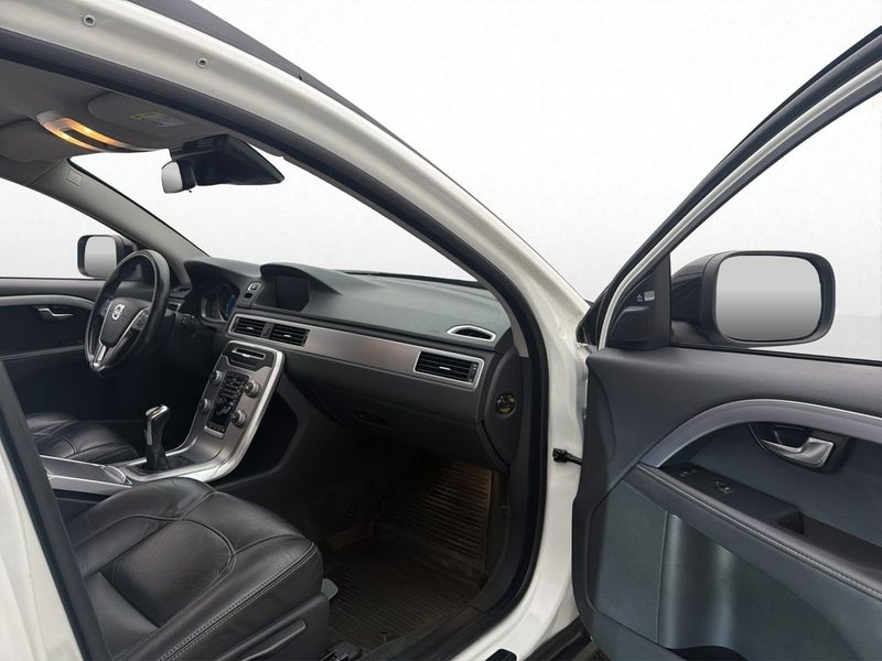 Volvo XC70 bild 12