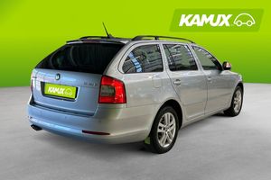 Skoda Octavia bild 4
