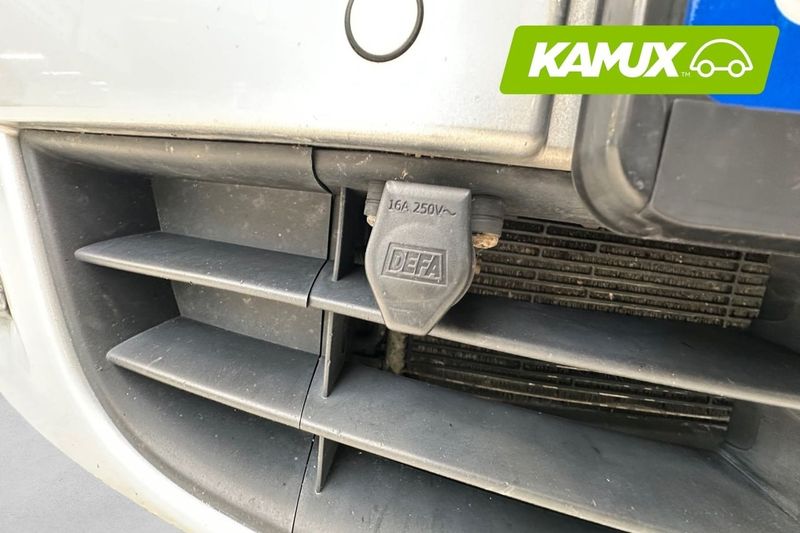 Skoda Octavia bild 18