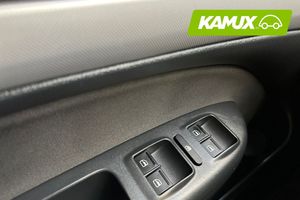 Skoda Octavia bild 25